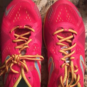 Newton Running shoes